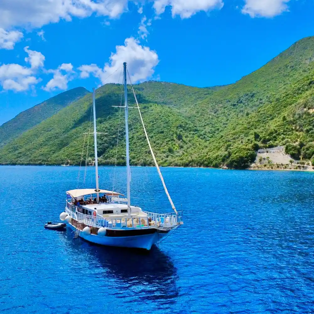 Crociera a Rhodes